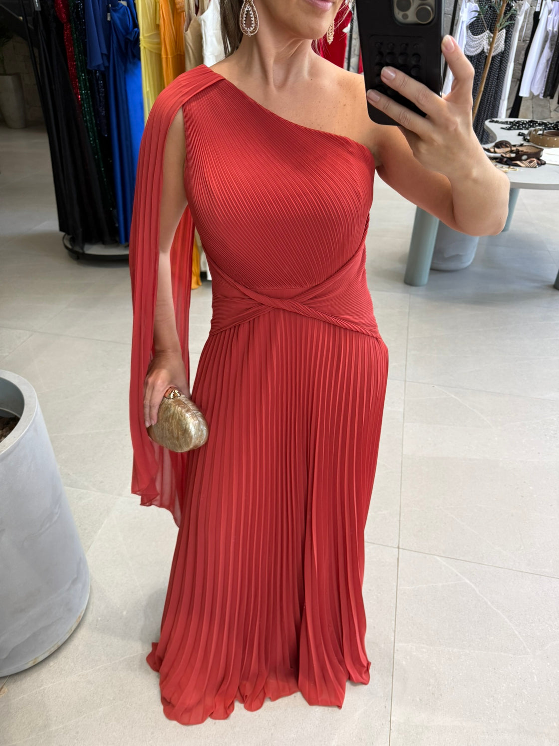 Vestido Milena