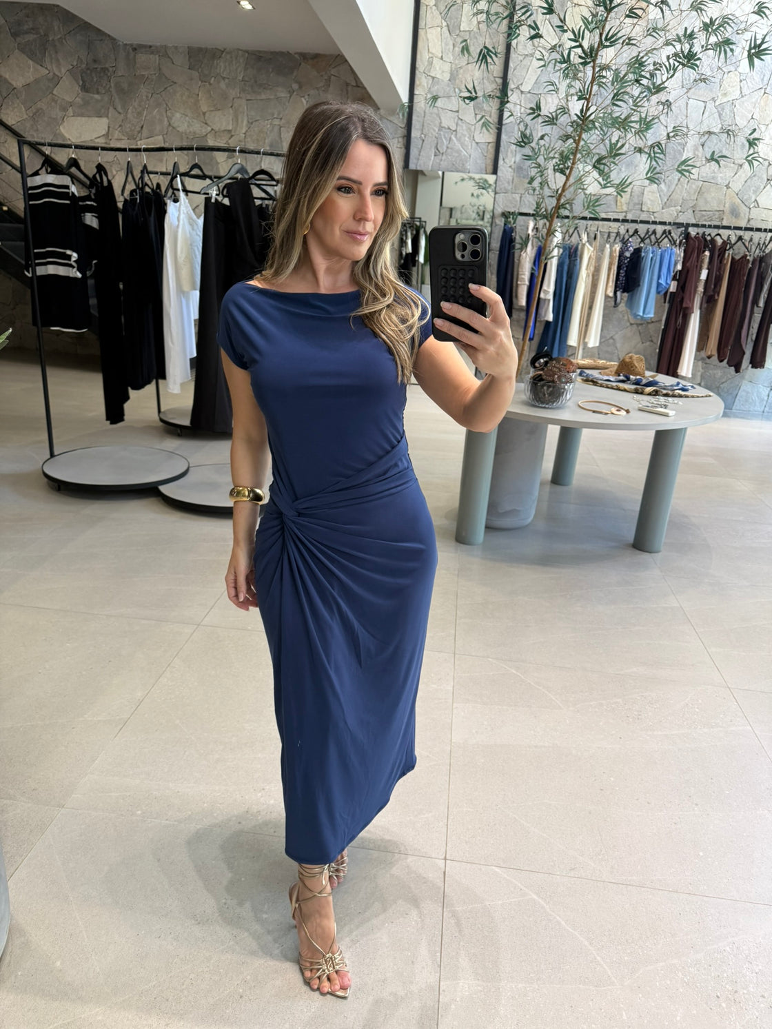 Vestido dayane