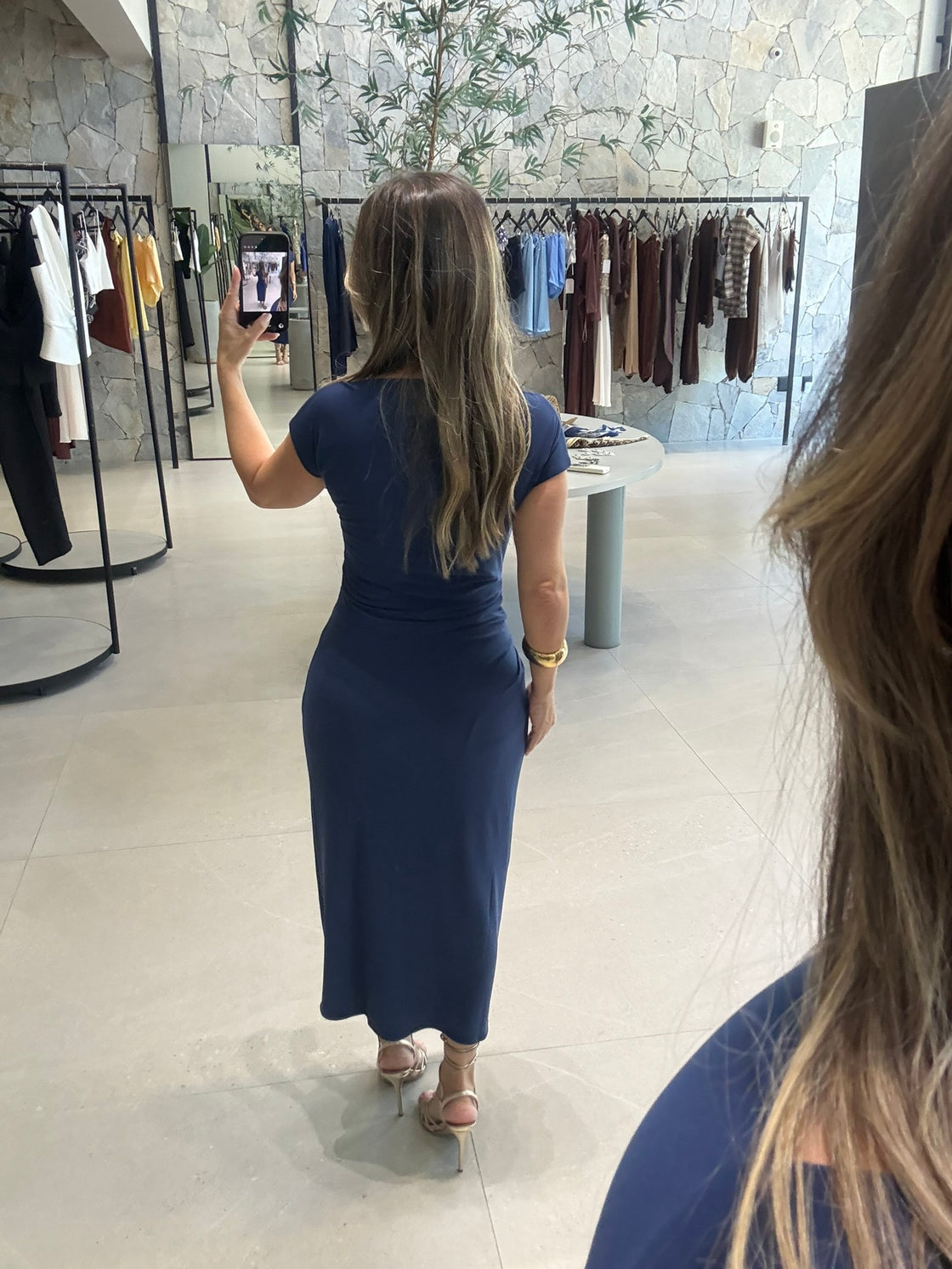 Vestido dayane