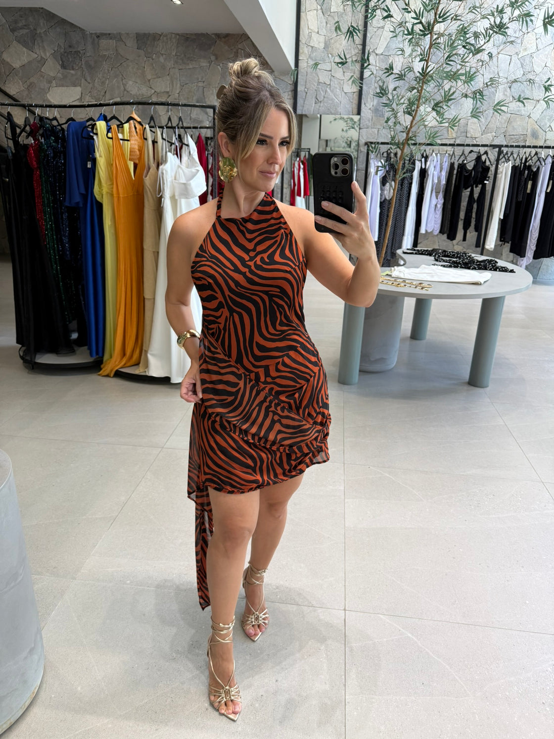 Vestido Anita
