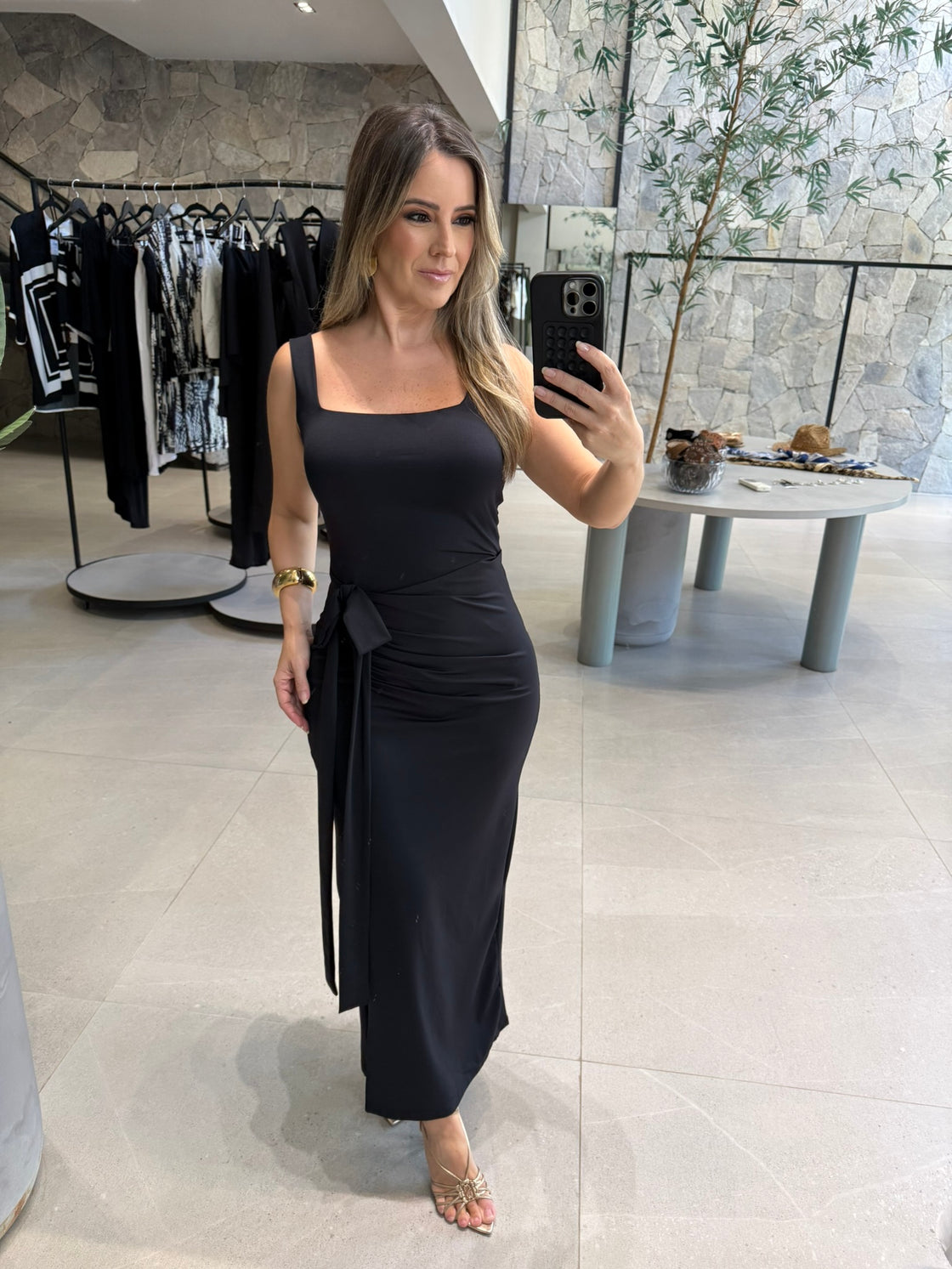 Vestido Marisa