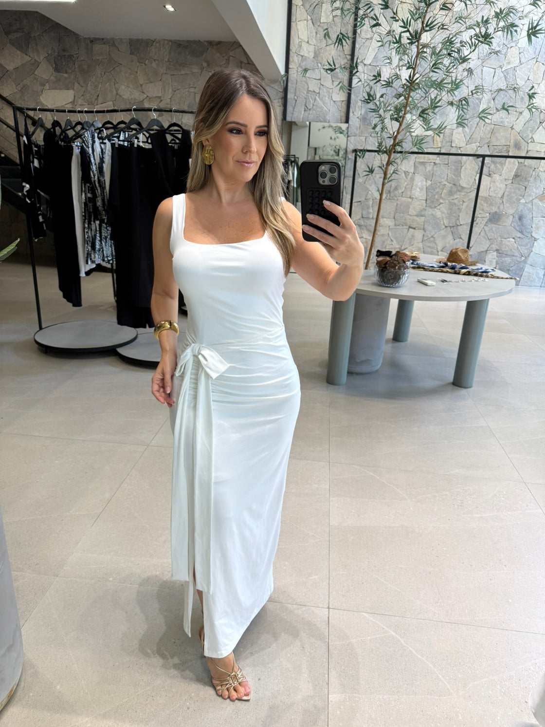 Vestido Marisa