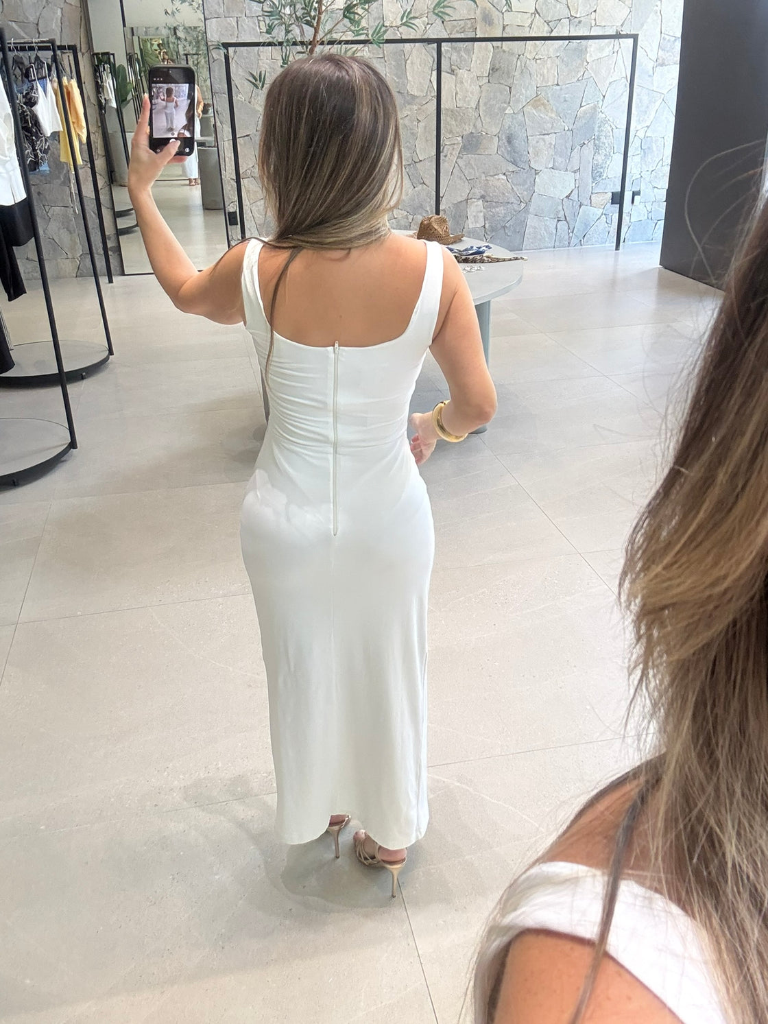 Vestido Marisa