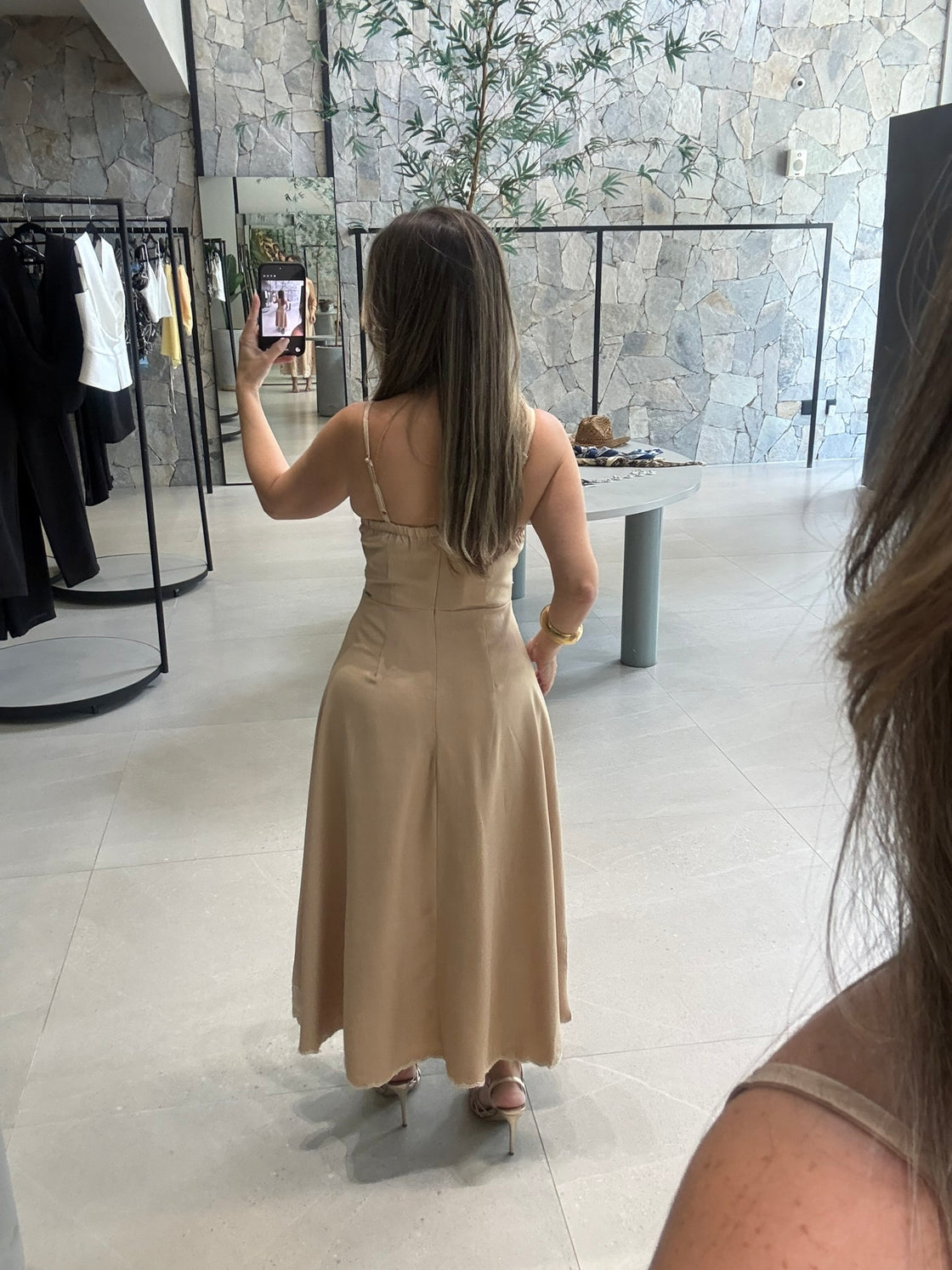 Vestido Joice