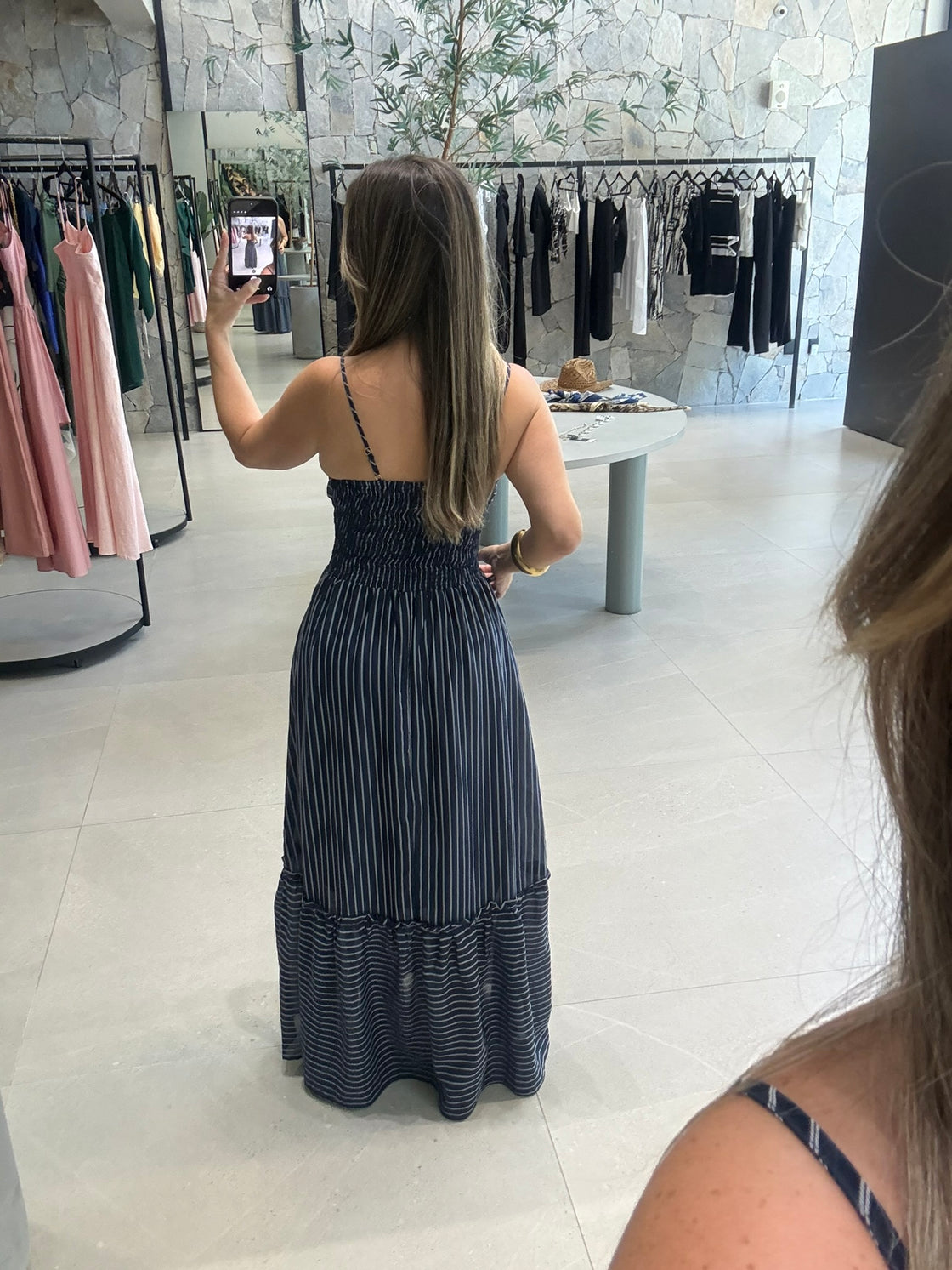 Vestido Nanda