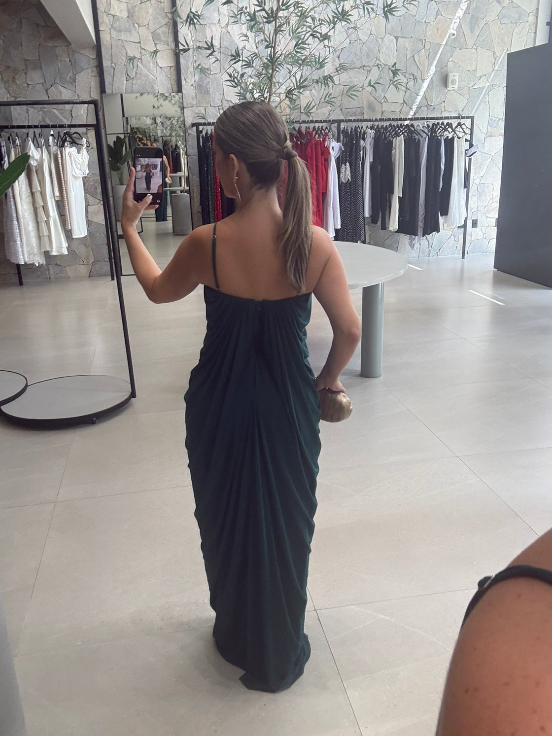 Vestido Amara