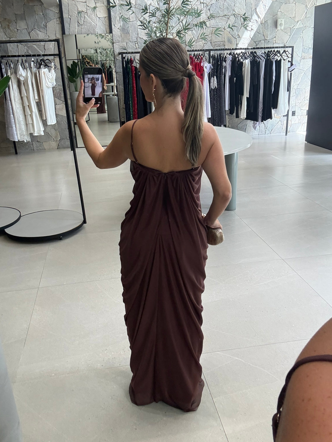 Vestido Amara