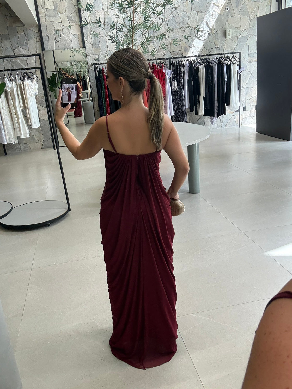 Vestido Amara