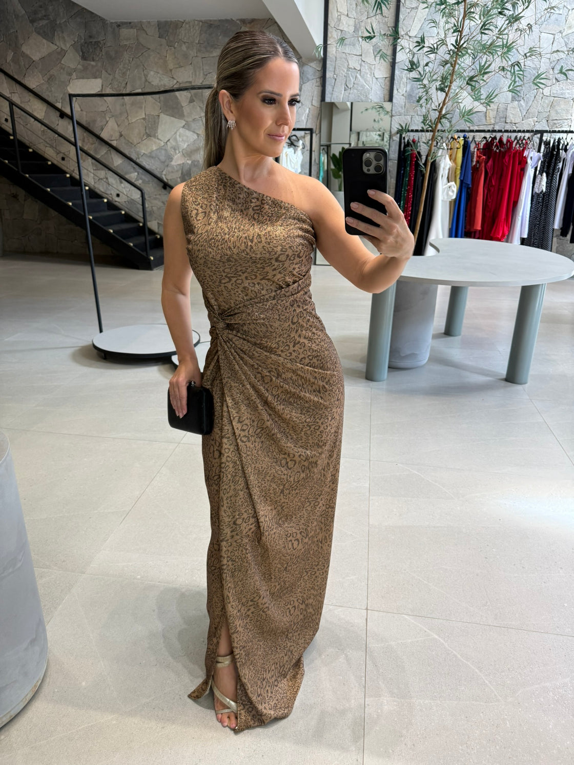 Vestido Noemia