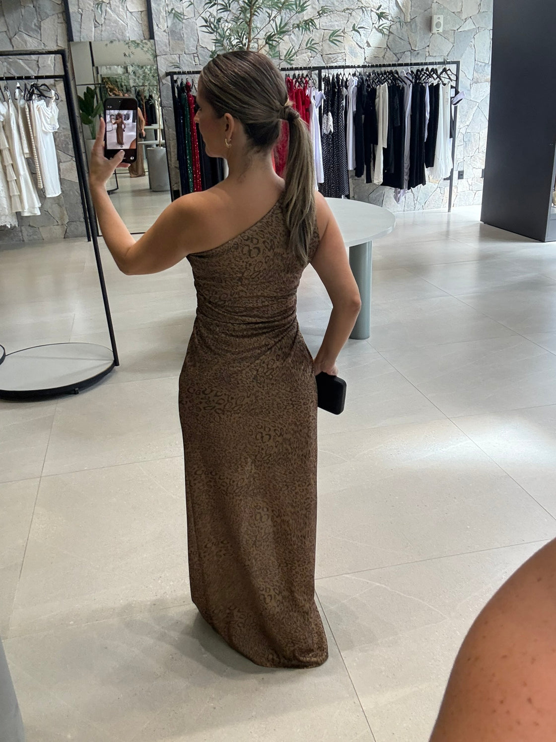 Vestido Noemia