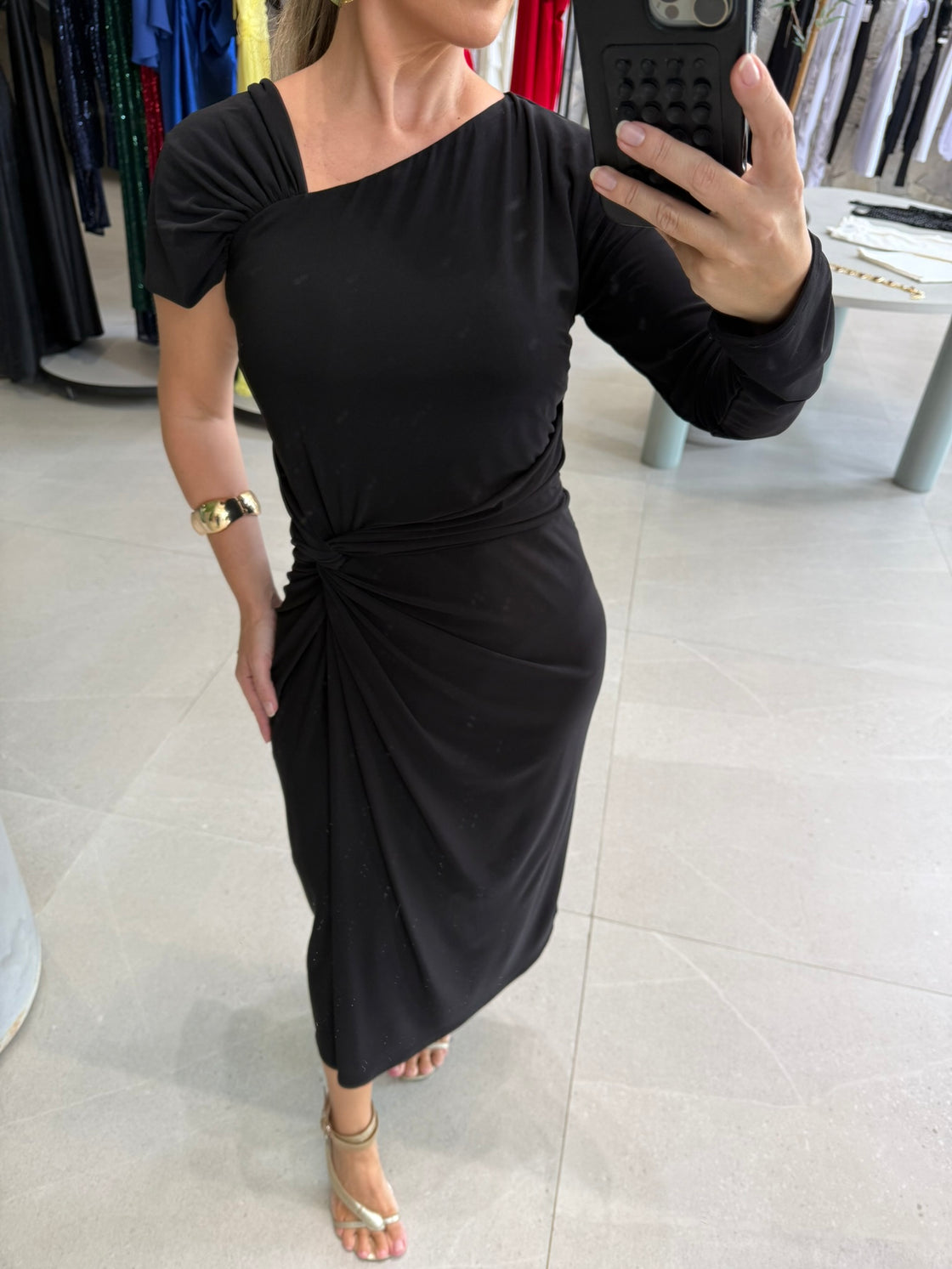 Vestido Renata