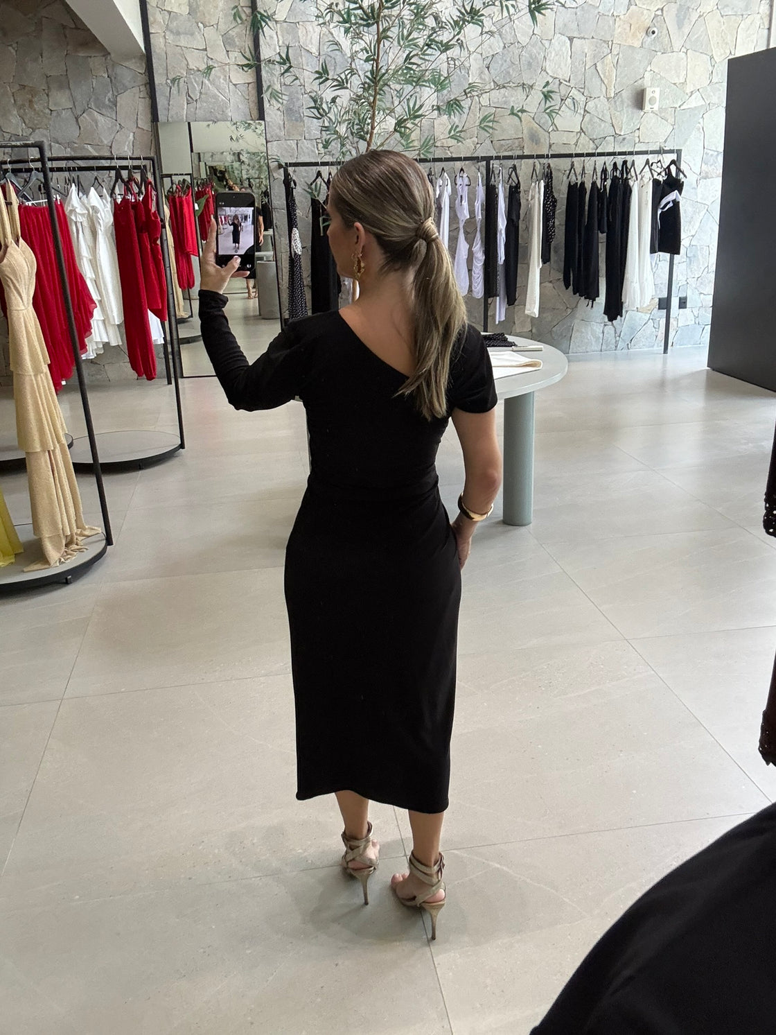 Vestido Renata