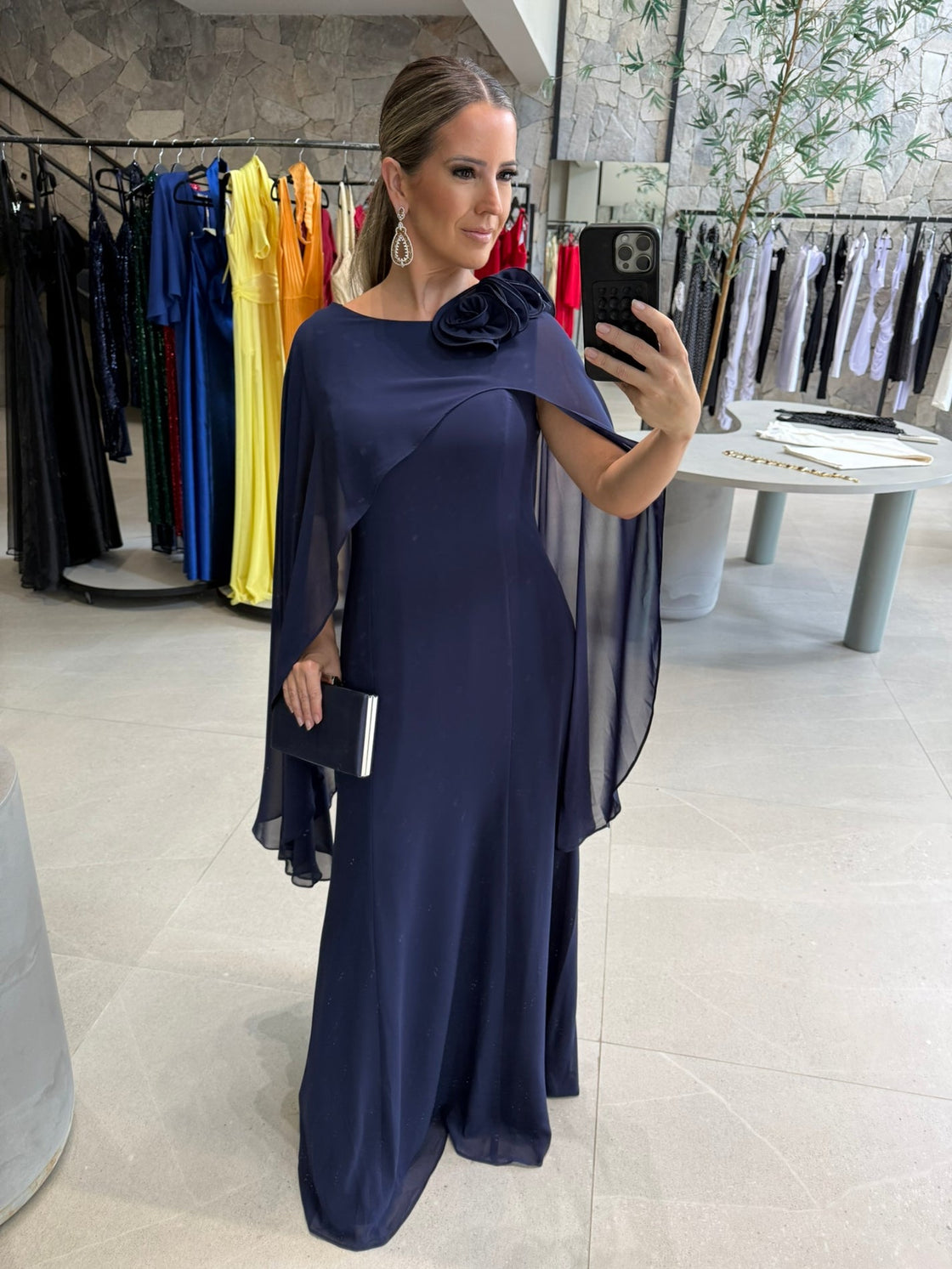 Vestido Bianca