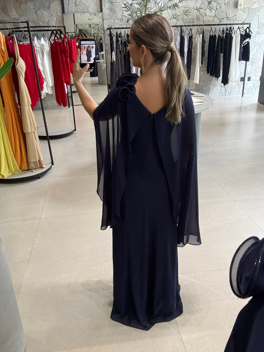 Vestido Bianca