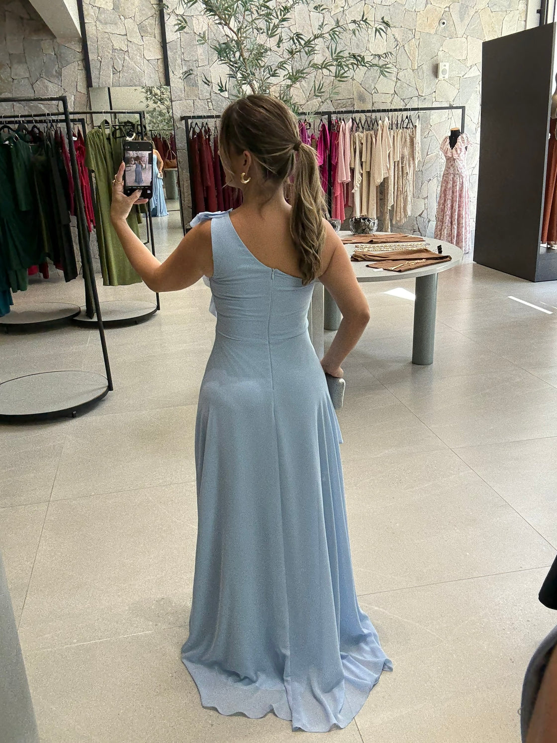 Vestido Filipa