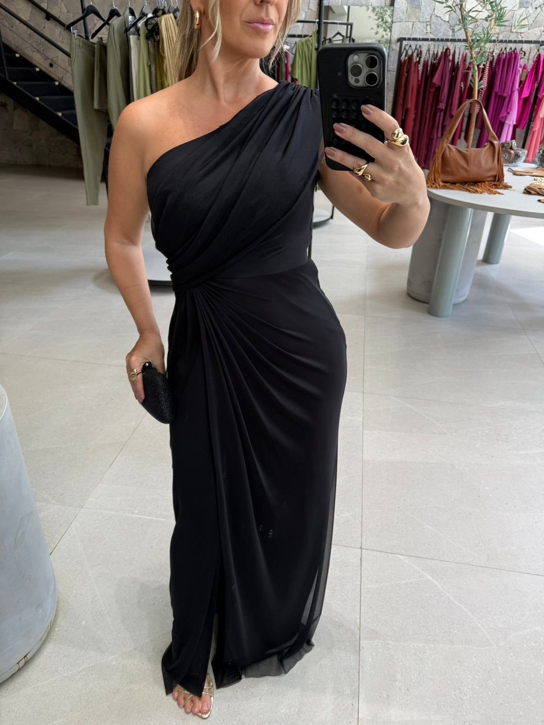 Vestido Liliany