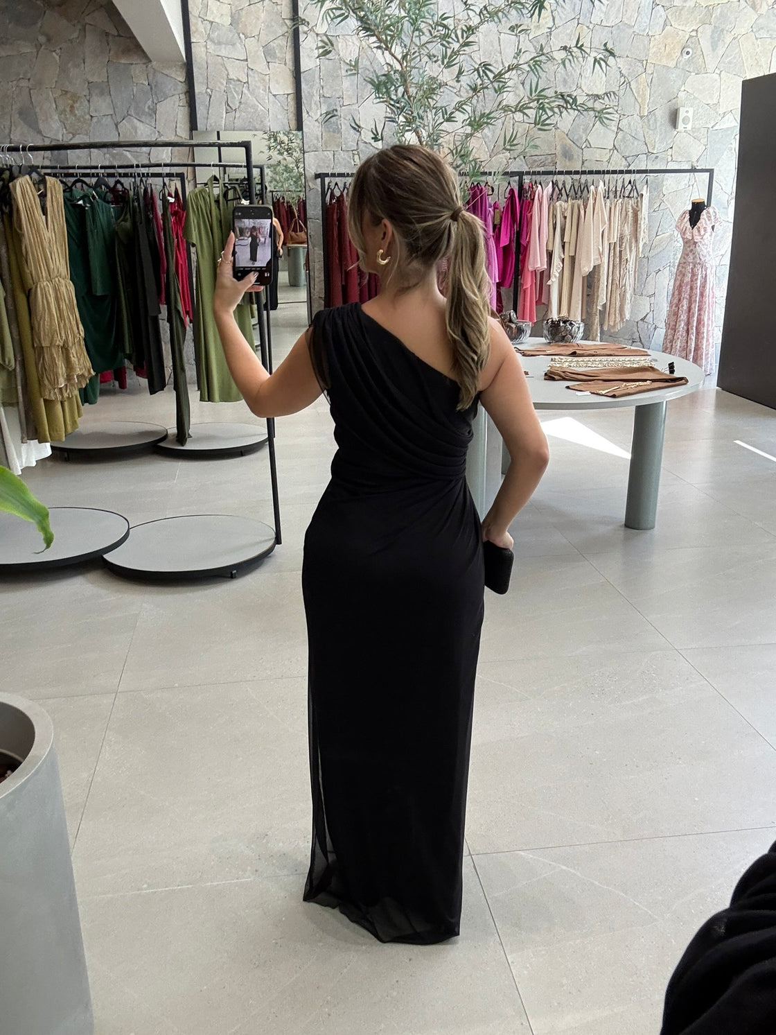 Vestido Liliany