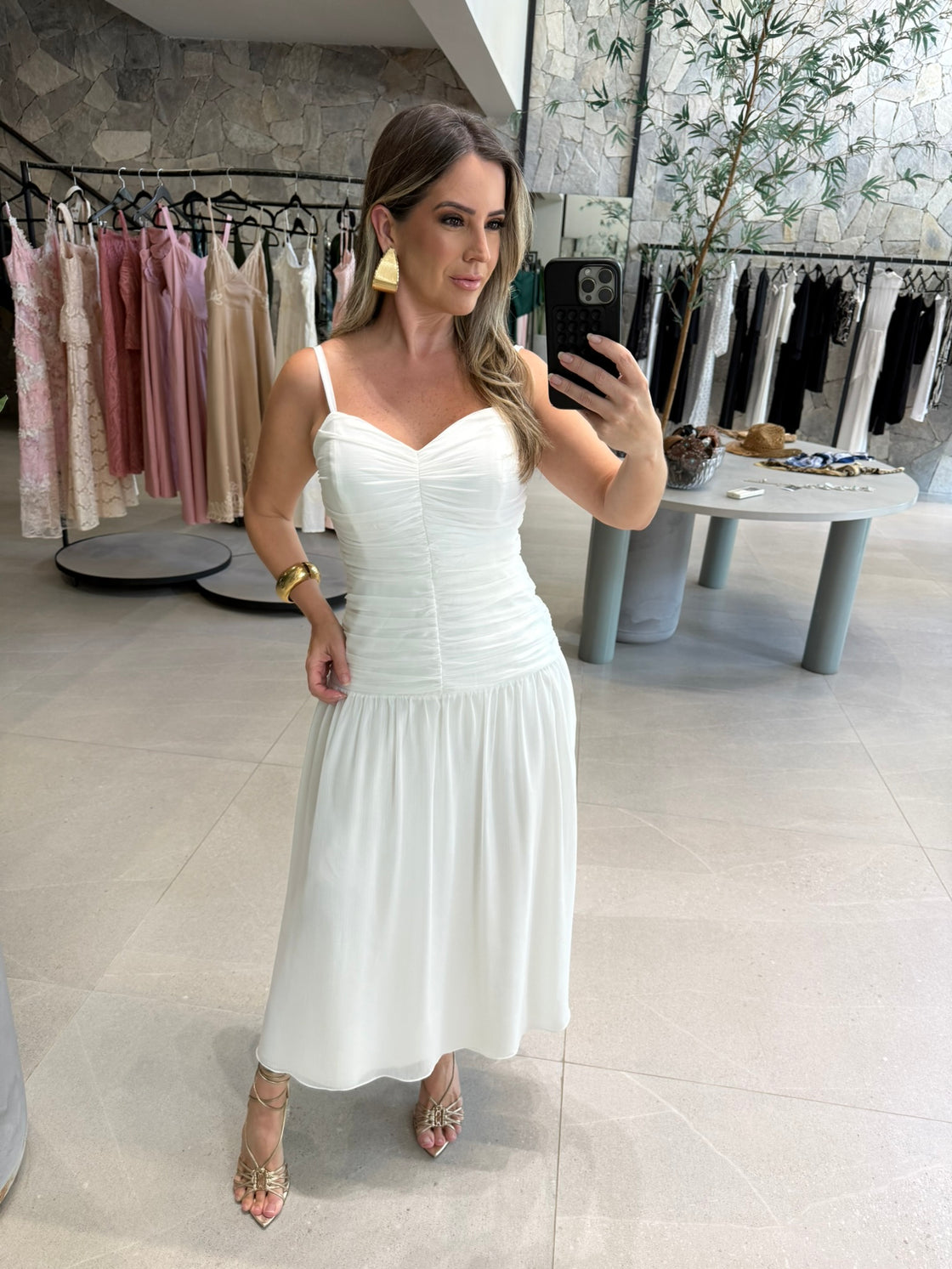 Vestido Ramona
