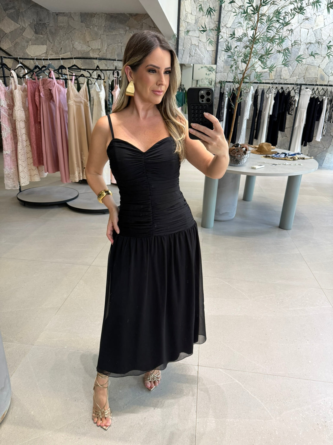 Vestido Ramona