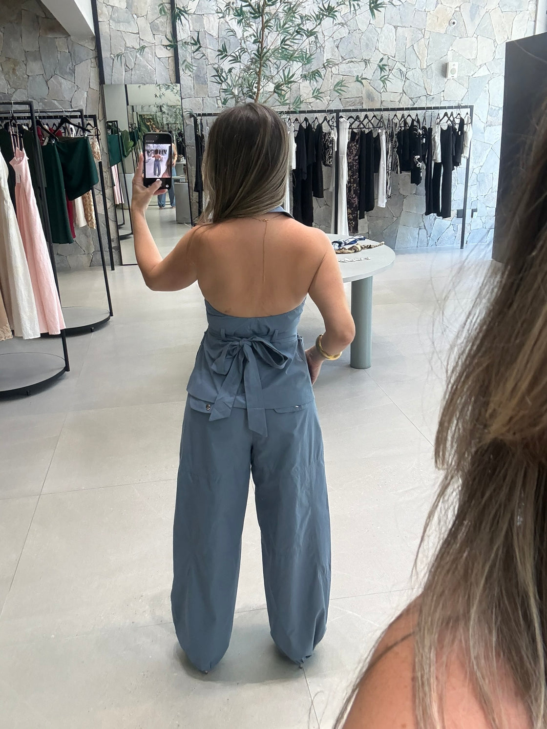 Conjunto Letícia