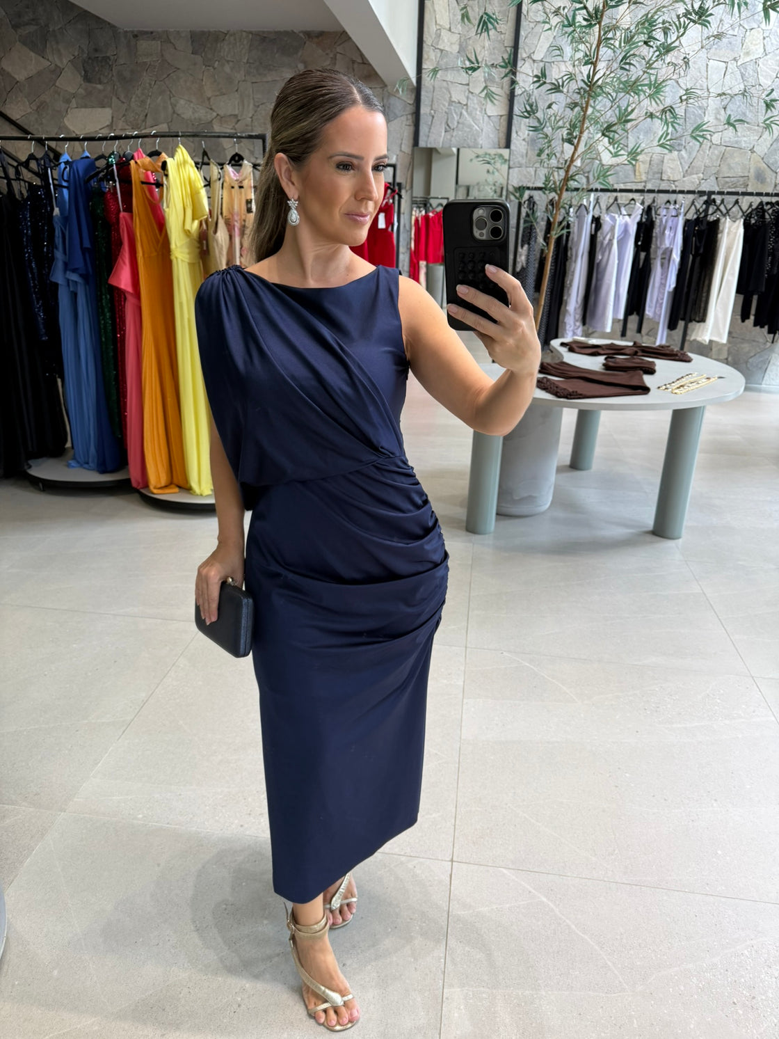 Vestido Sabina