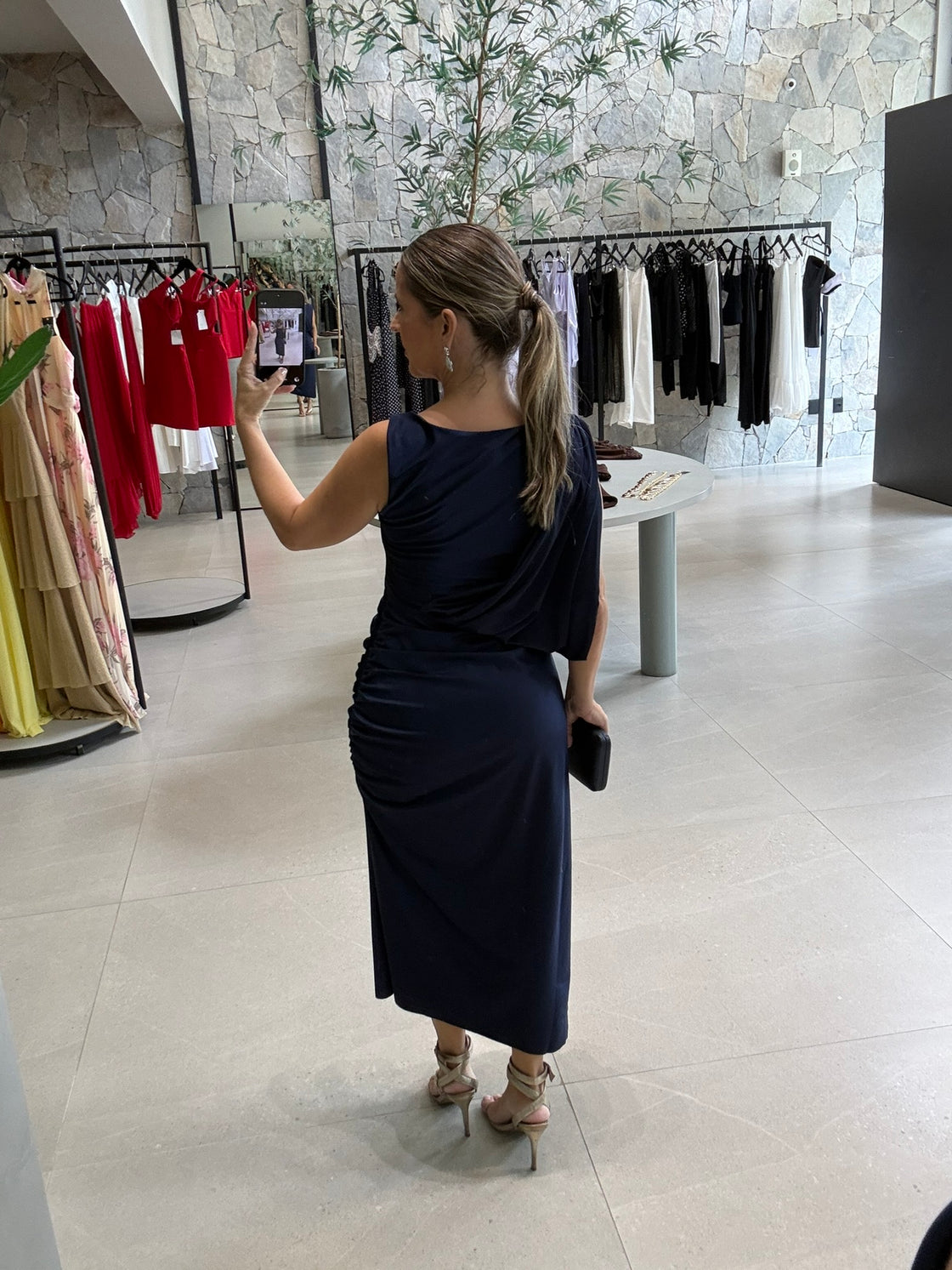 Vestido Sabina