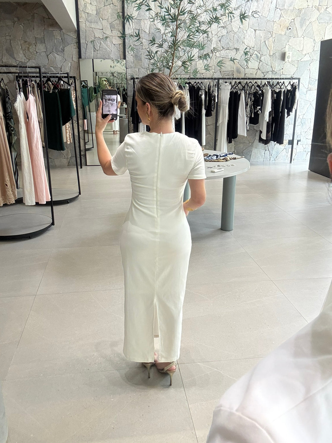 Vestido Iolanda
