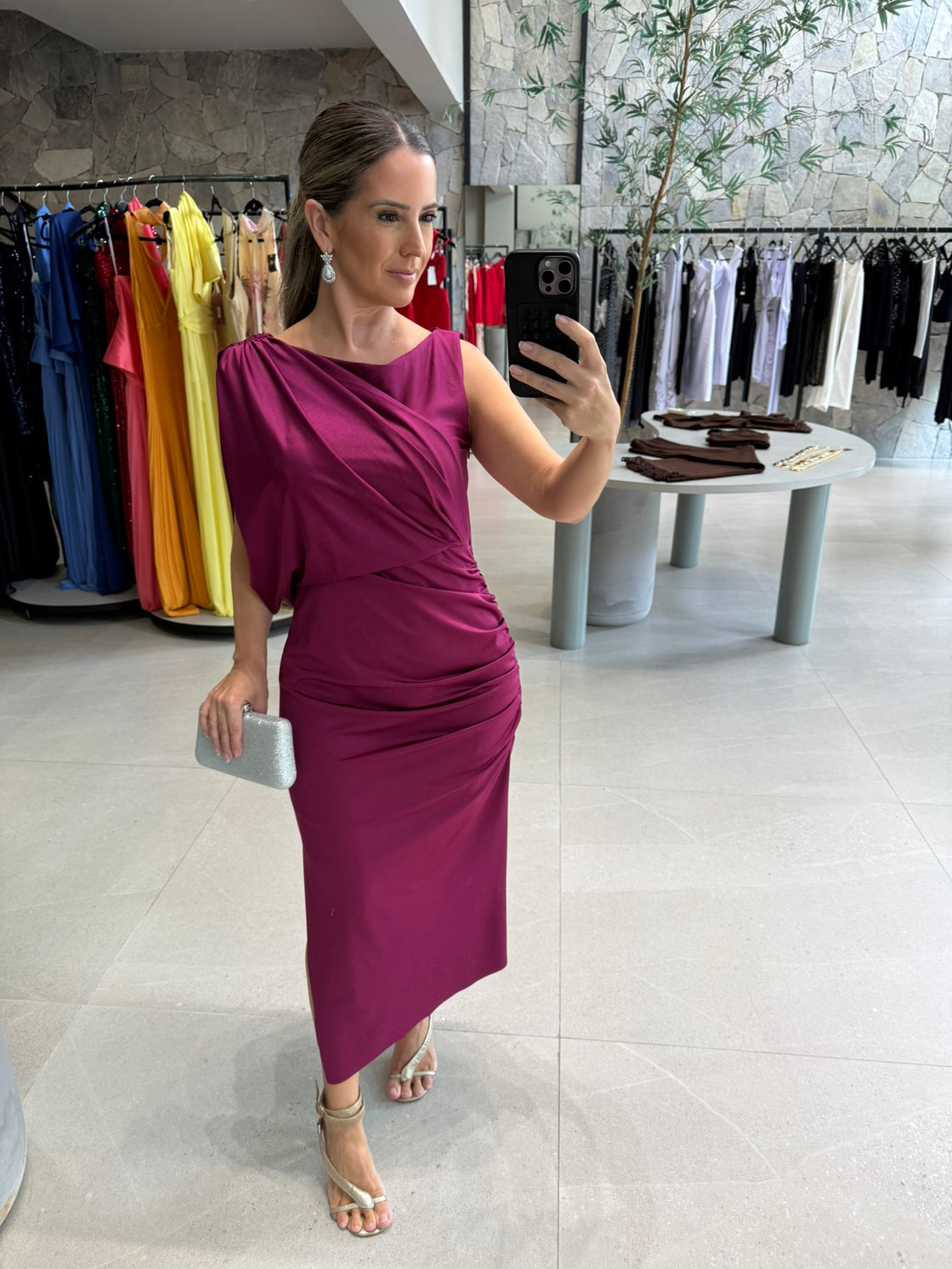 Vestido Sabina