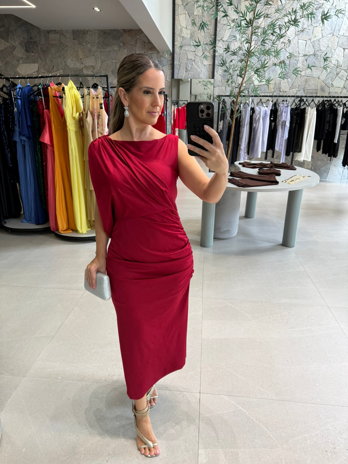 Vestido Sabina