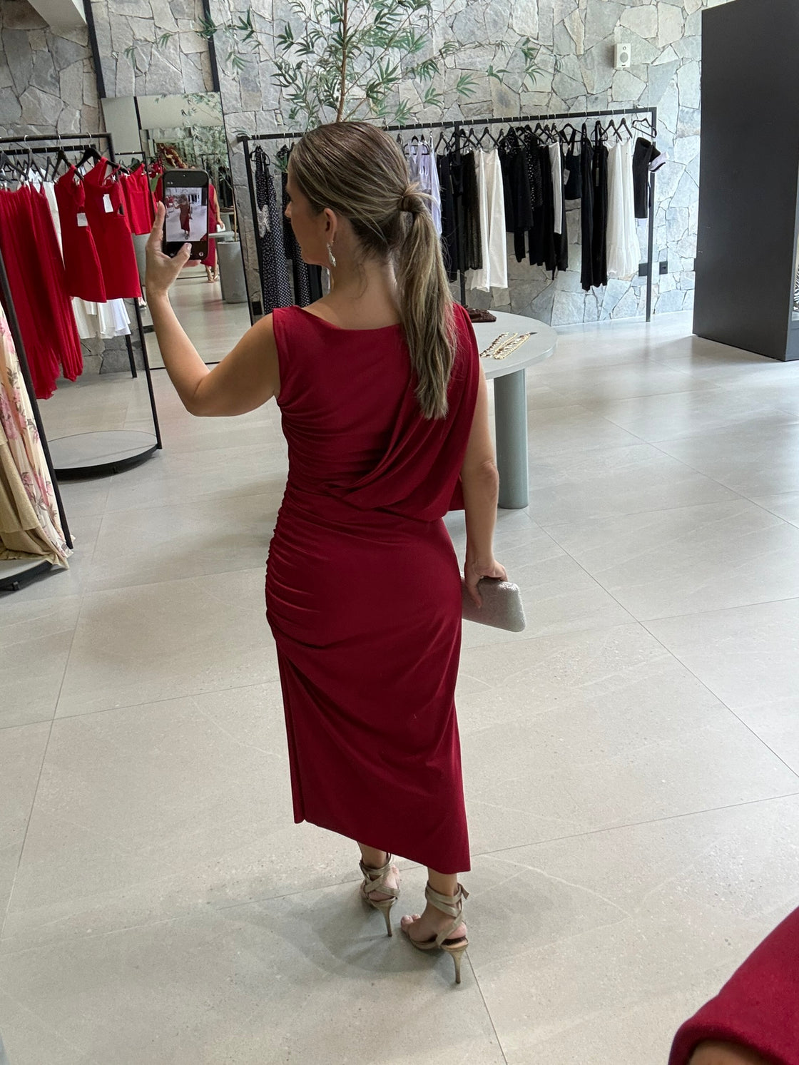 Vestido Sabina