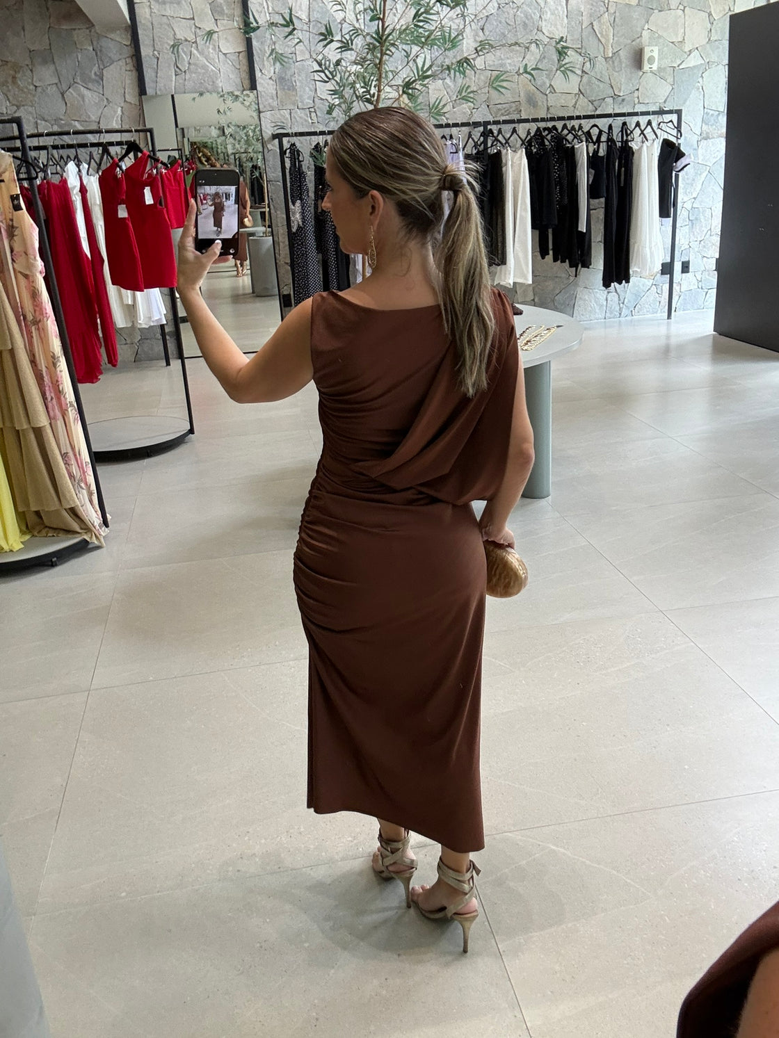 Vestido Sabina