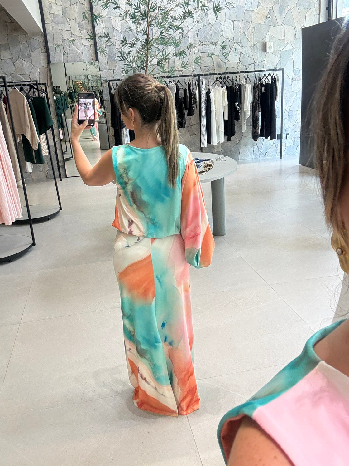 Vestido Celia