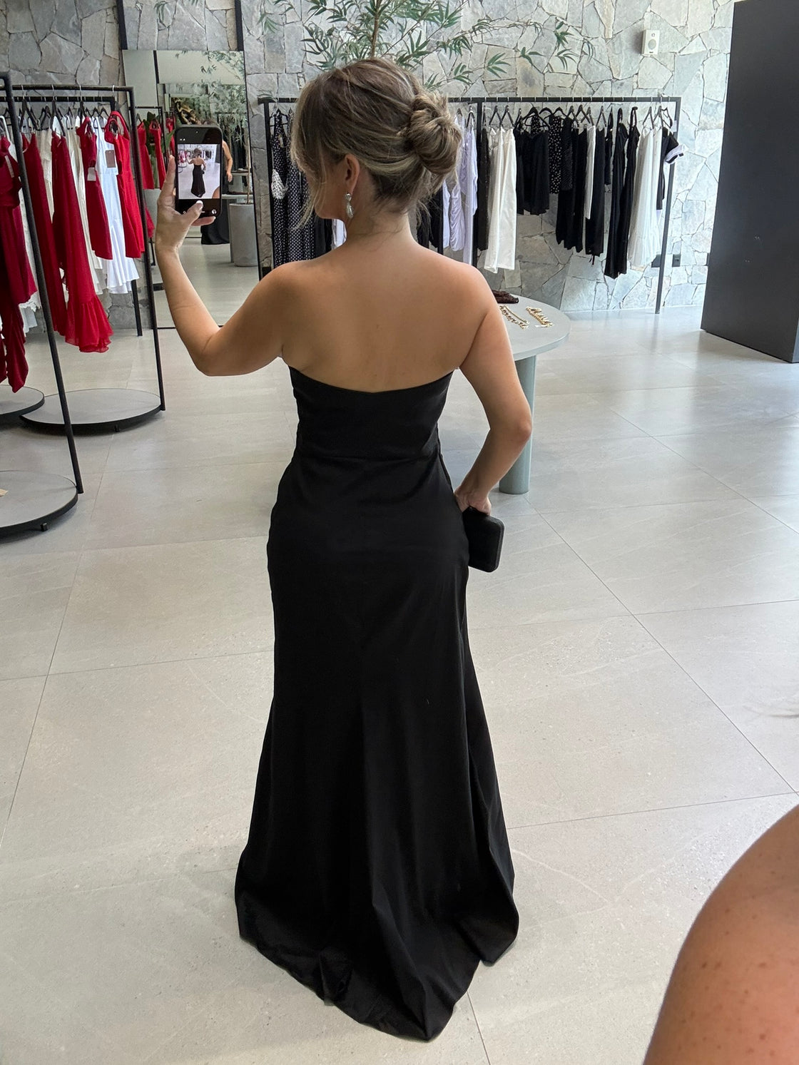 Vestido Pietra