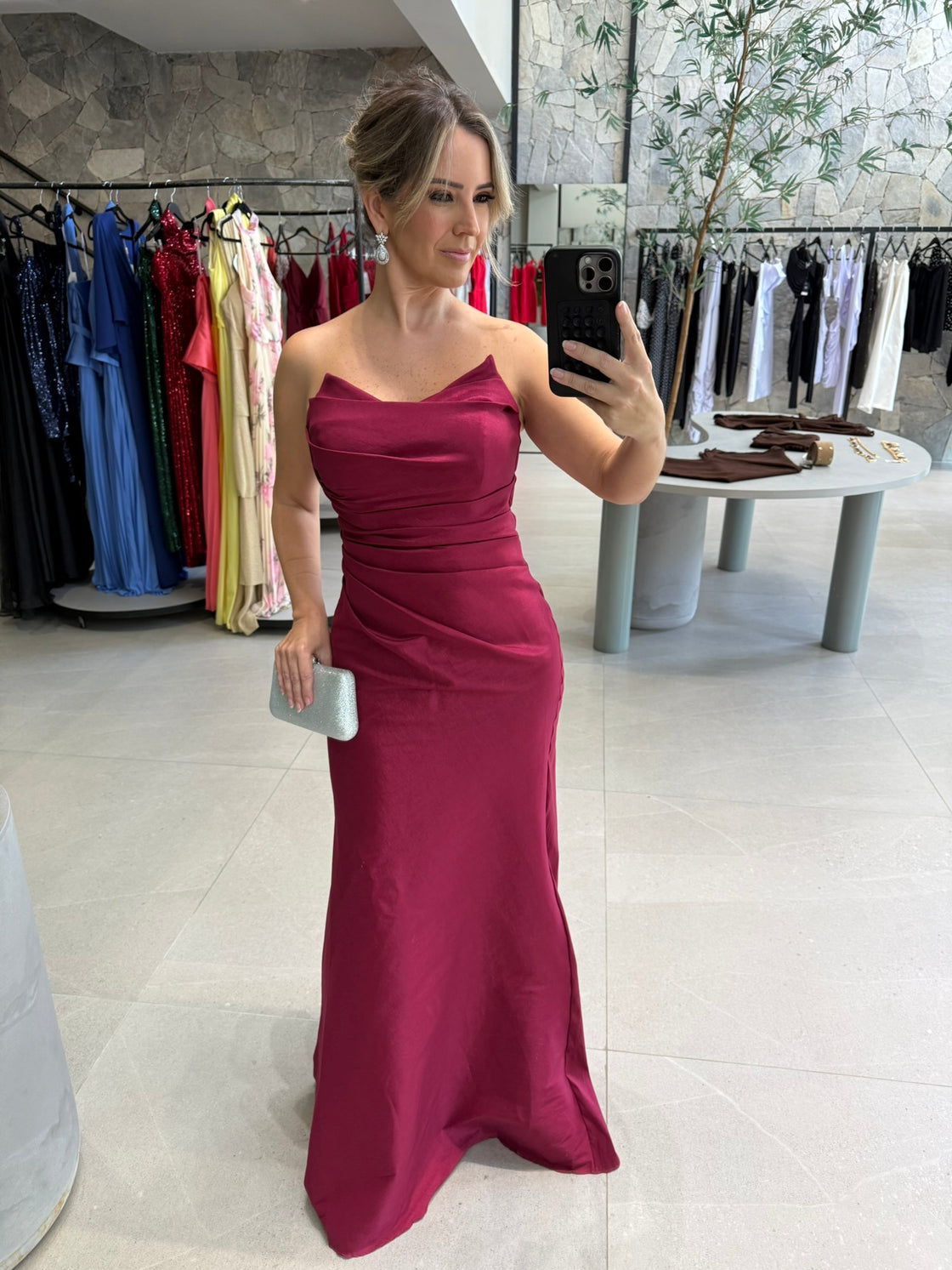Vestido Pietra