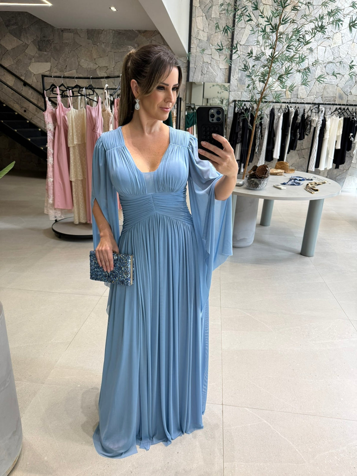 Vestido Adriana
