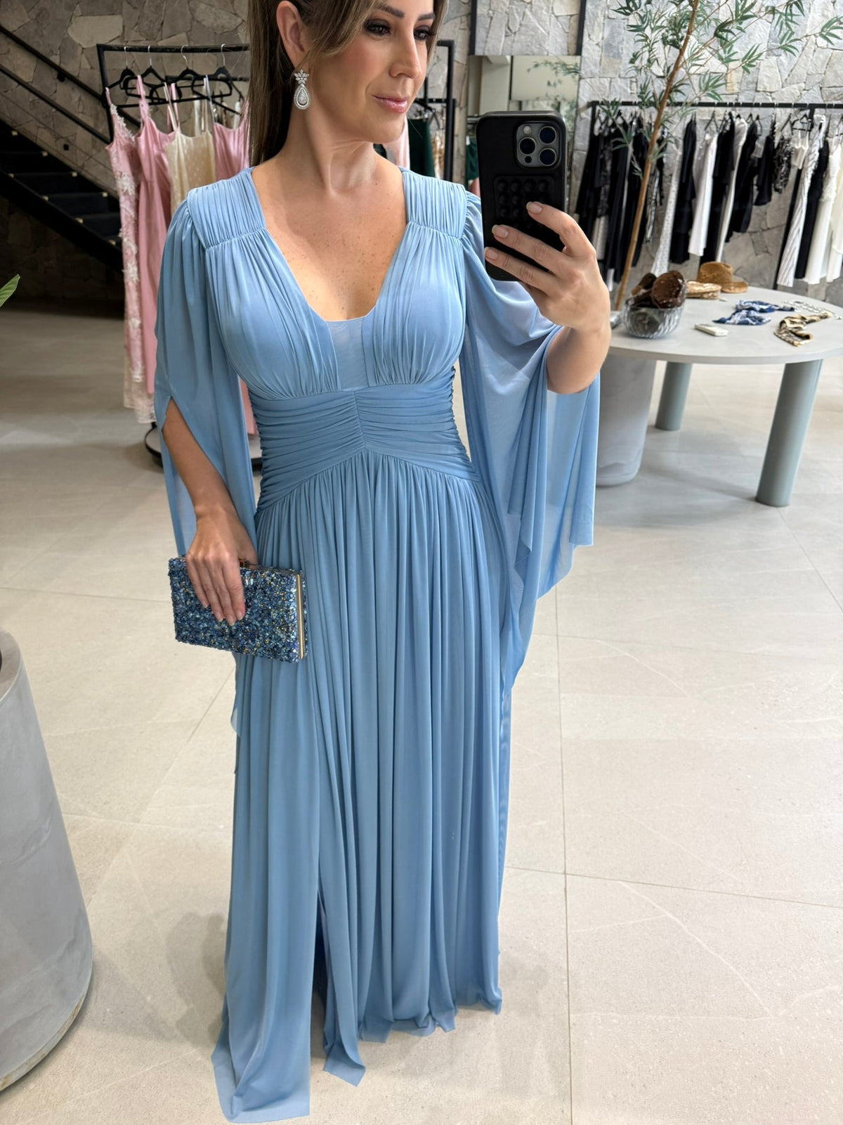 Vestido Adriana