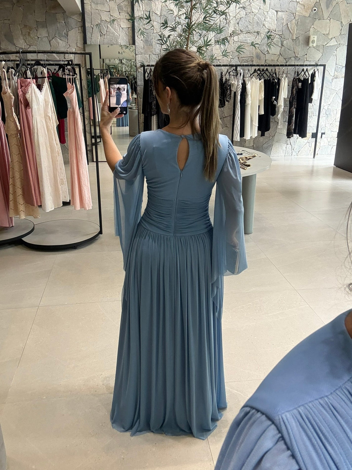 Vestido Adriana