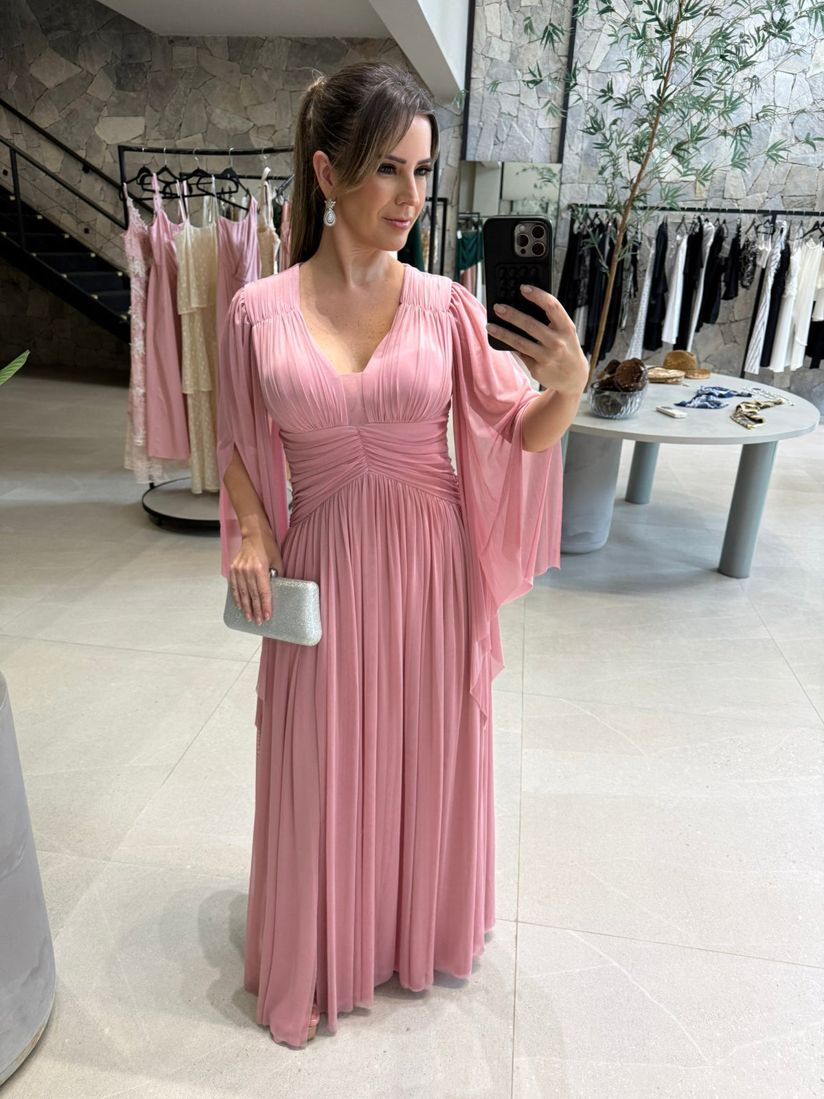 Vestido Adriana