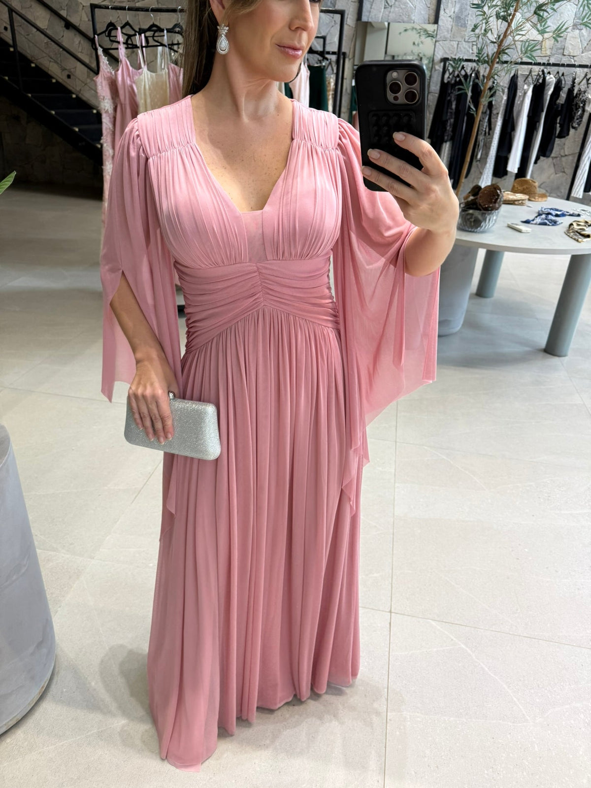 Vestido Adriana