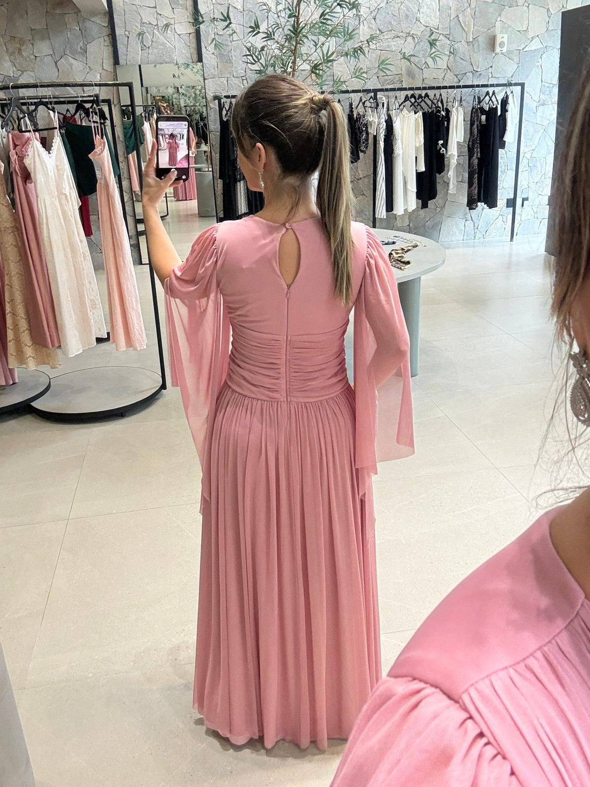 Vestido Adriana