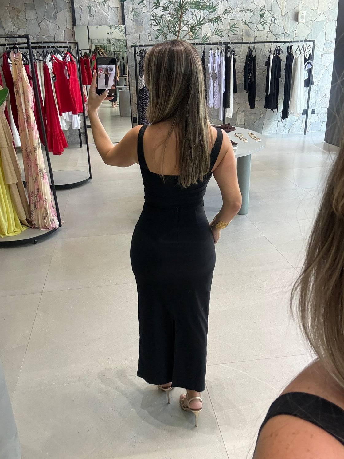Saia Melina
