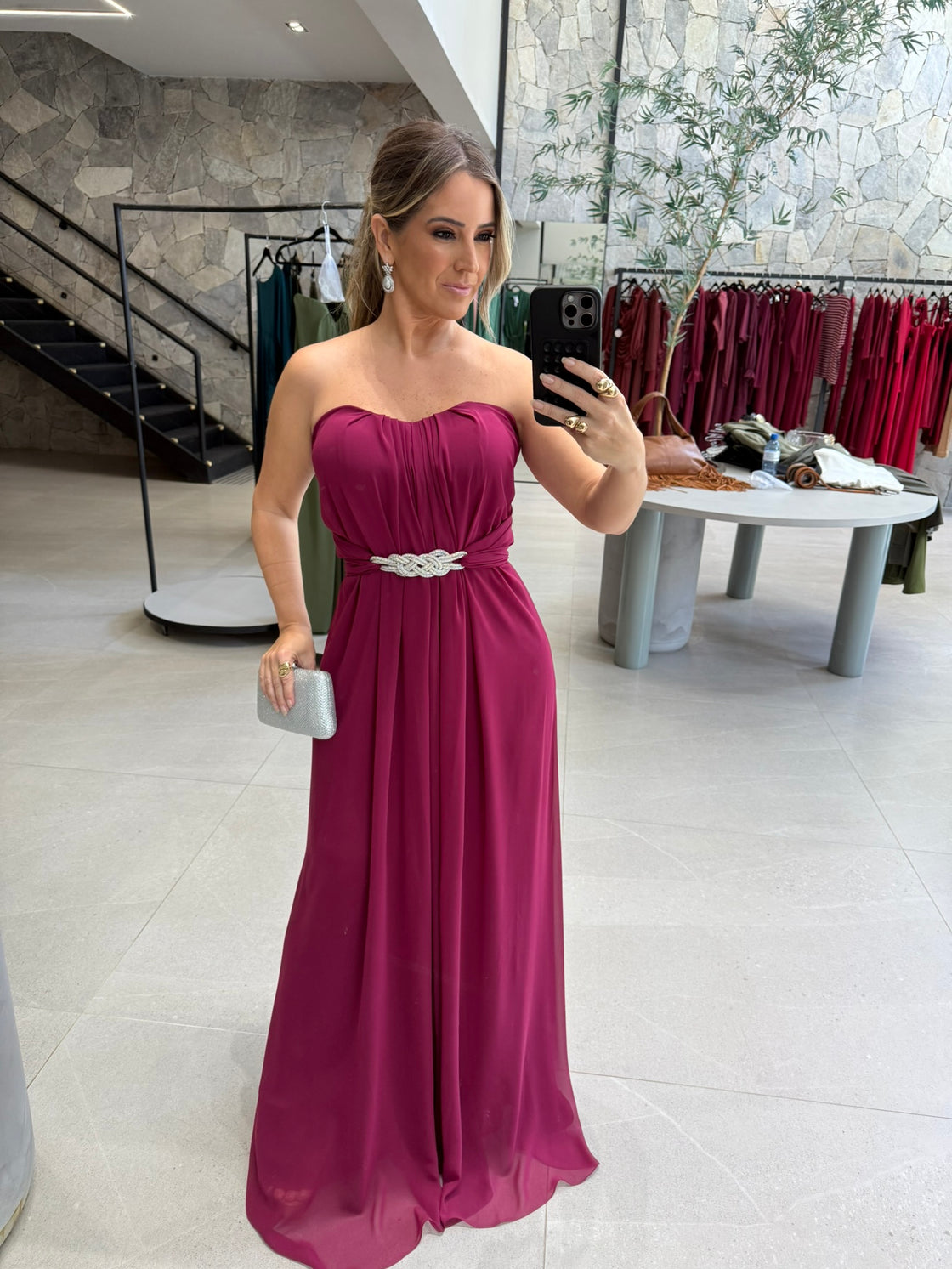 Vestido Lilian