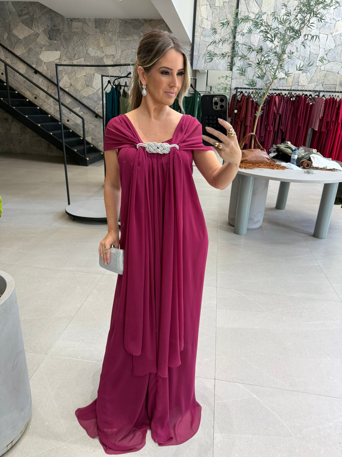 Vestido Lilian
