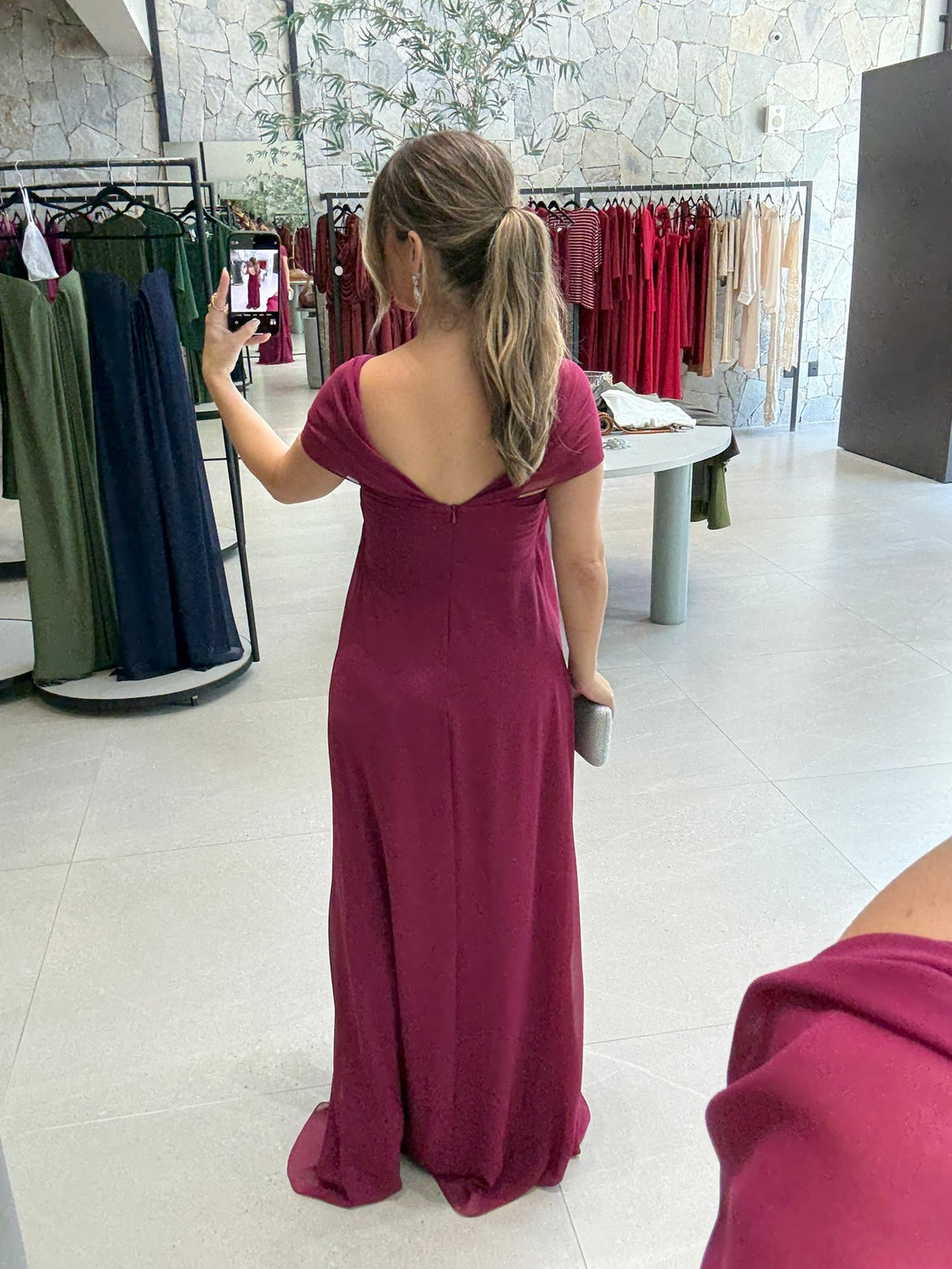 Vestido Lilian