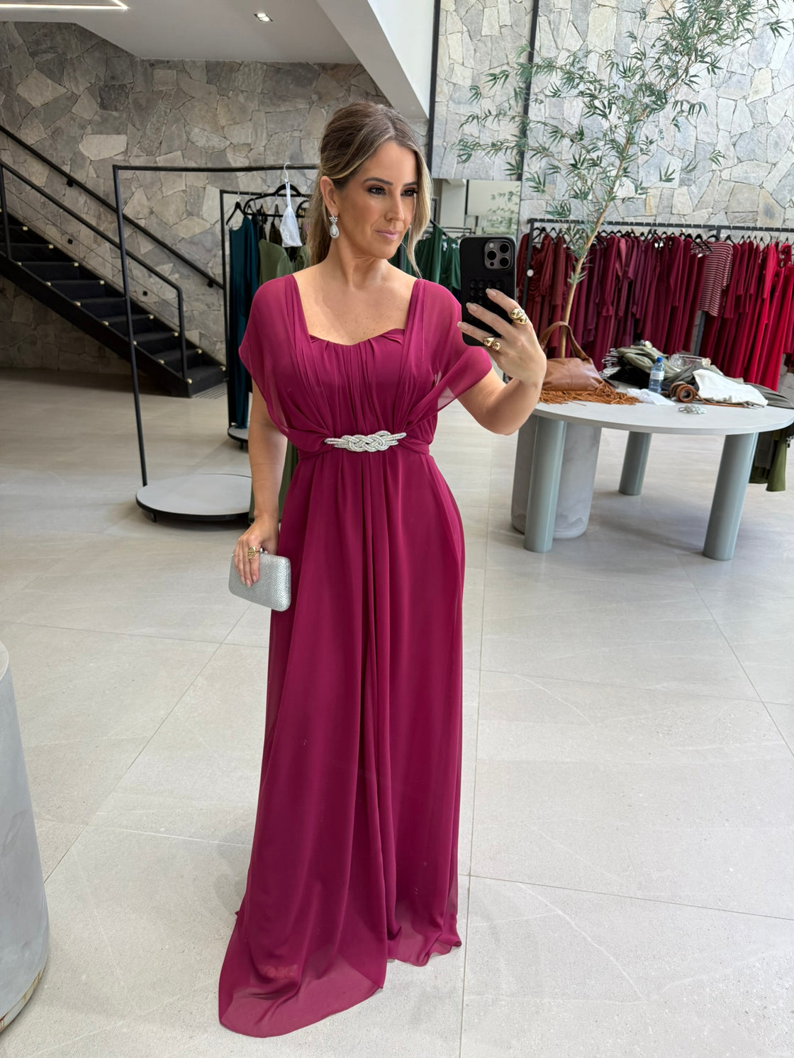 Vestido Lilian