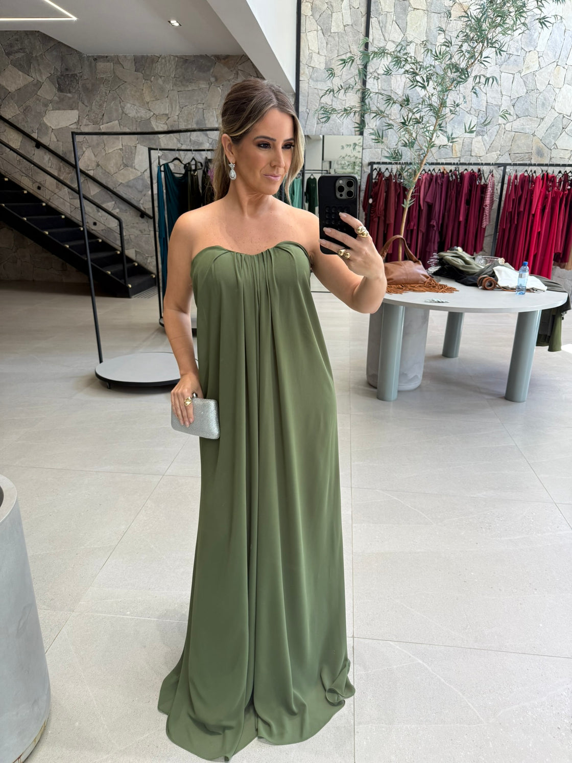 Vestido Lilian