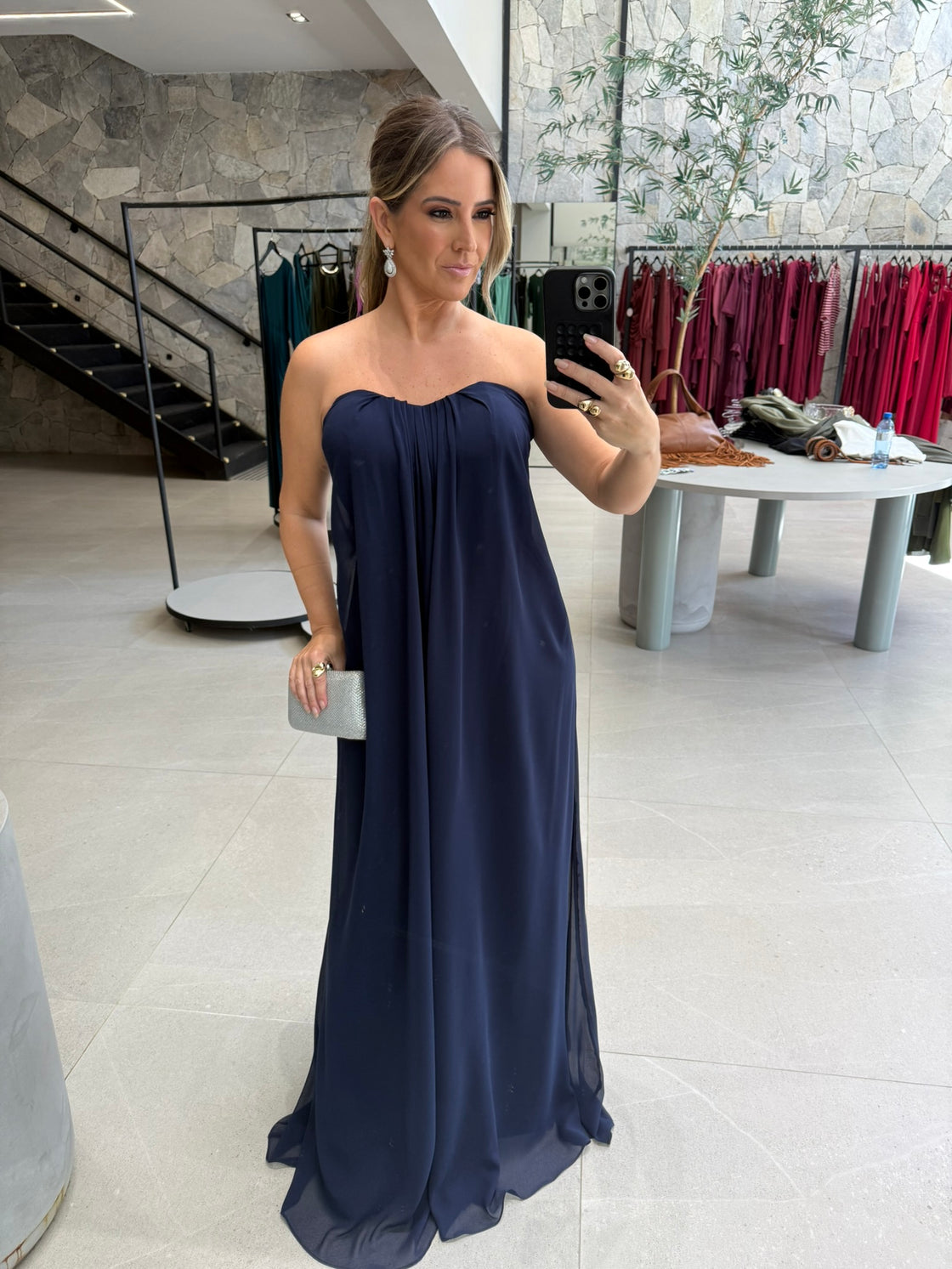 Vestido Lilian