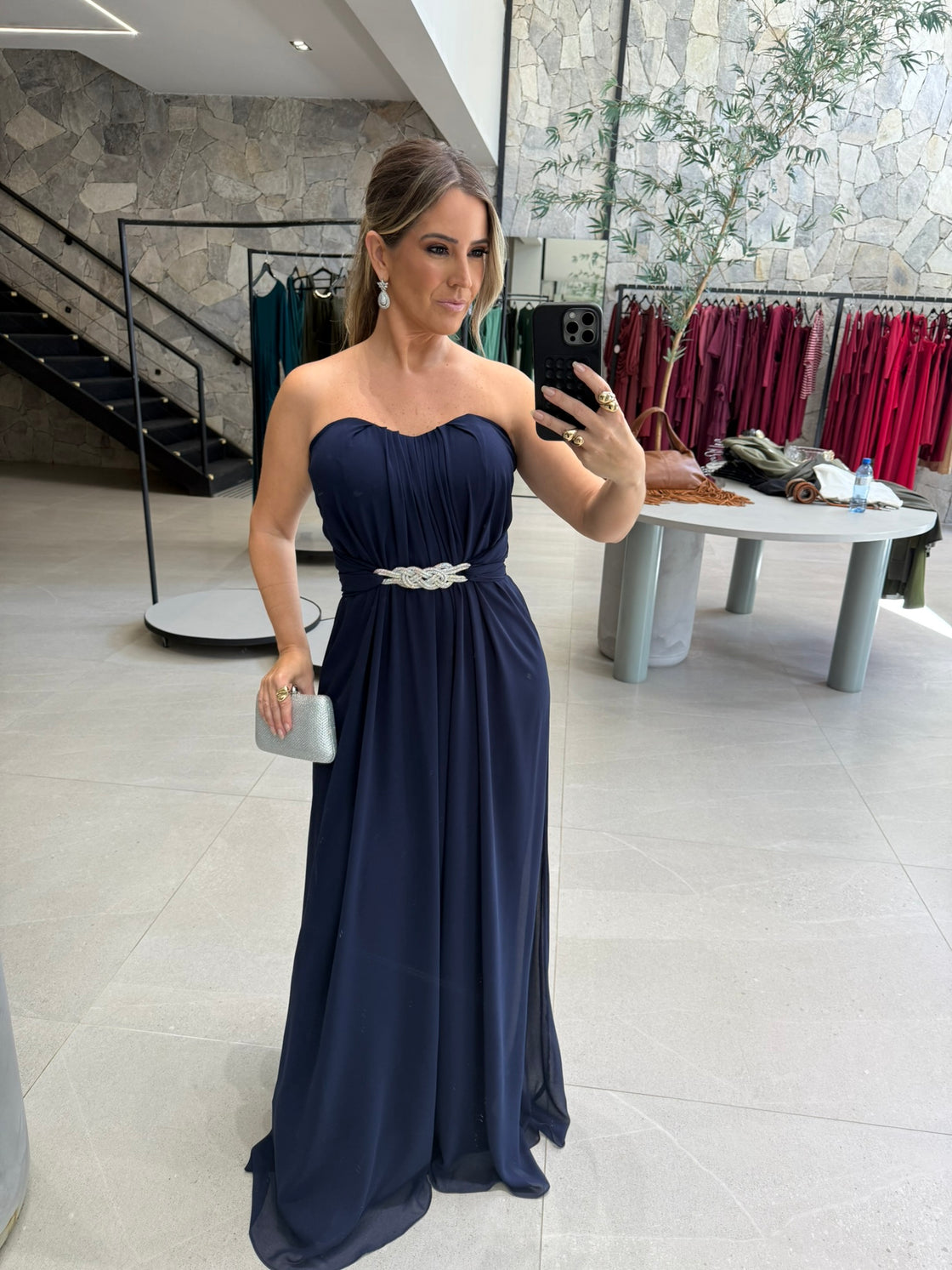 Vestido Lilian