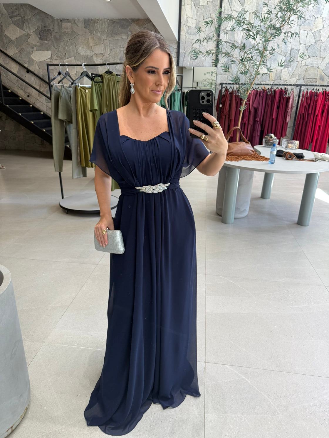 Vestido Lilian