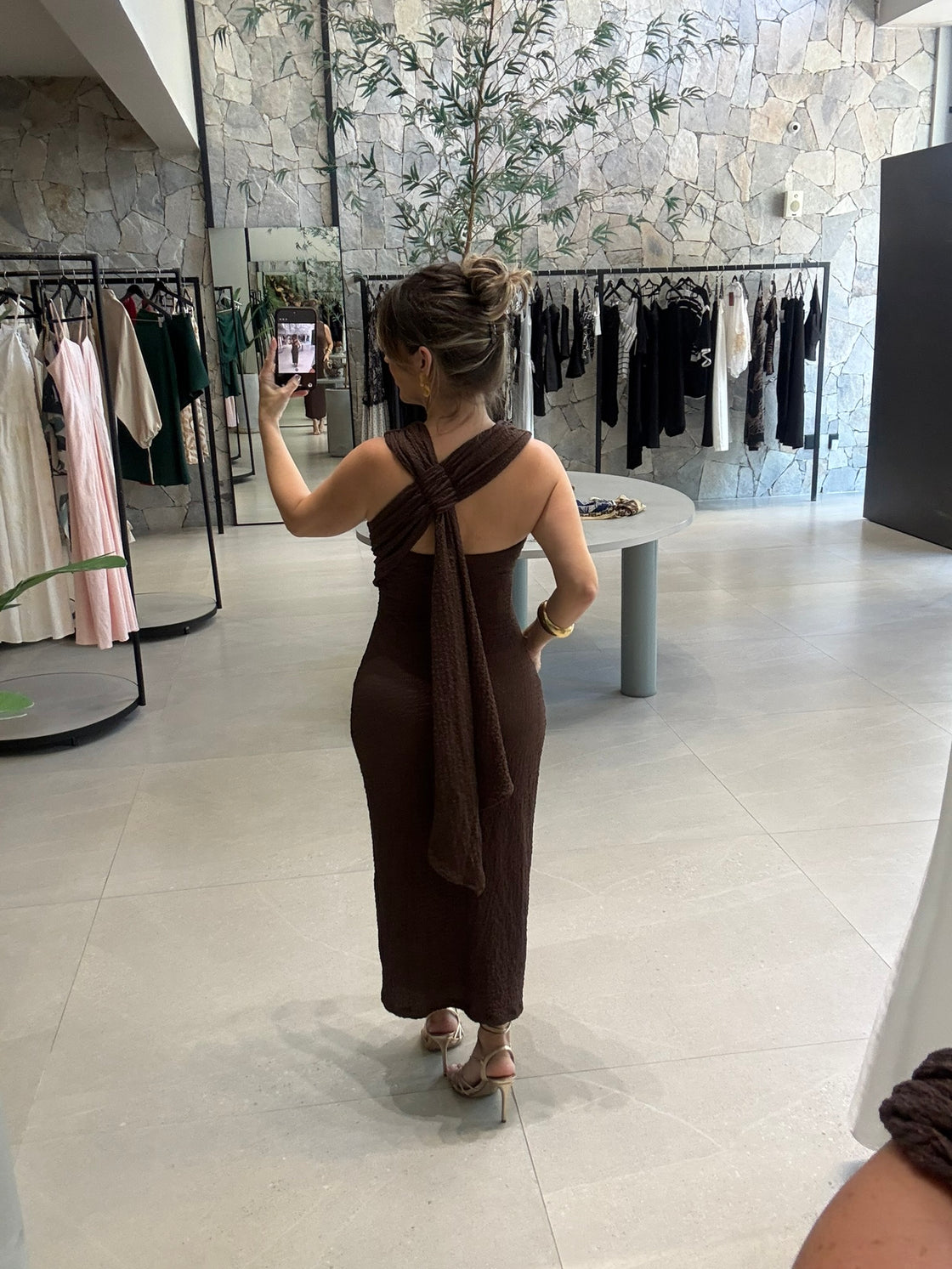 Vestido Martina